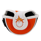 Black Mine Magnetic Single Ear Head Cover Set