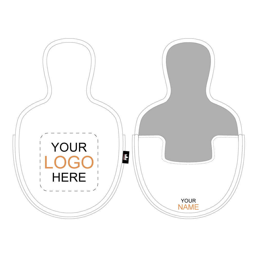 Personalized LAB OZ.1i HS Custom Head Cover