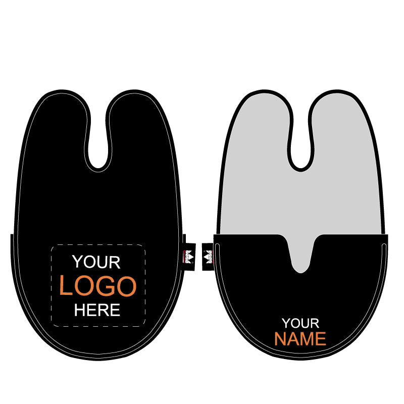 Personalized LAB OZ.1 Custom Head Cover