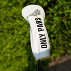 Only Pars Wood Head Cover Set