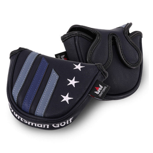 Magnetic Mallet Headcover - Craftsman Golf