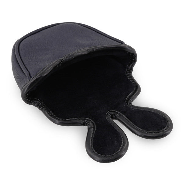 Mallet Headcover Magnetic - Craftsman Golf