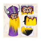 Bold Viking Driver Golf Head Cover