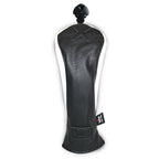 Three-Piece Golf Headcover Set