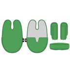 Personalized LAB OZ.1 Custom Head Cover