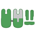 Personalized LAB DF2.1 Custom Head Cover