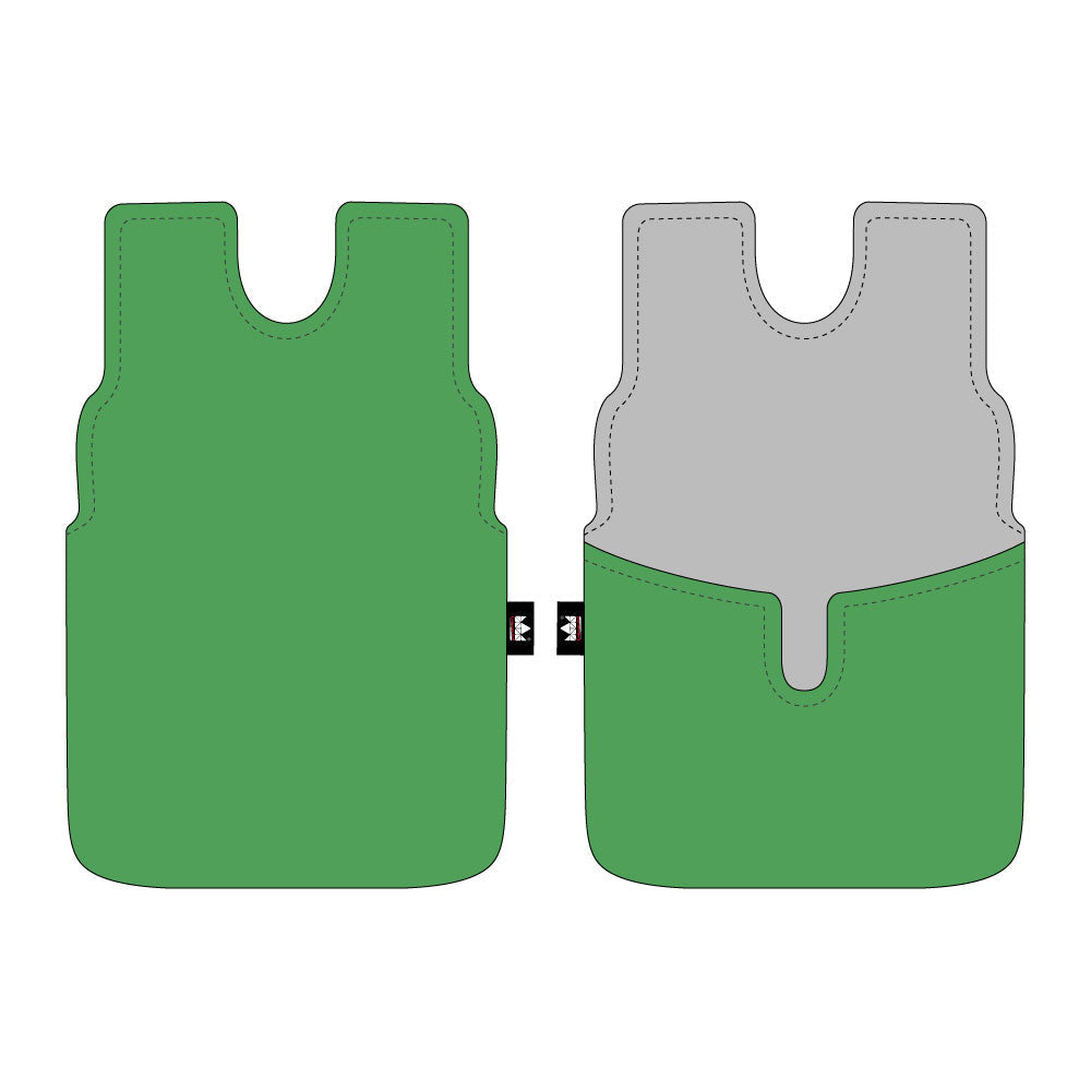 Personalized TaylorMade Spider ZT Mallet Headcover