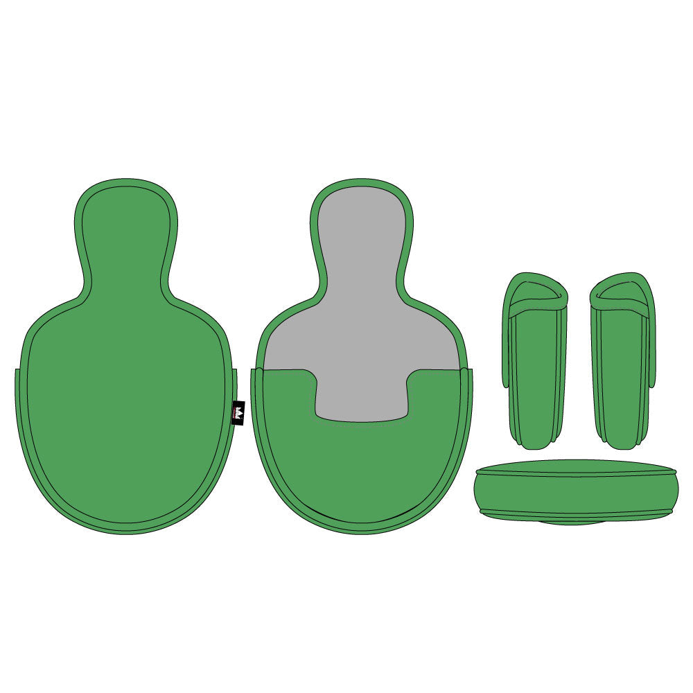 Personalized LAB OZ.1i HS Custom Head Cover