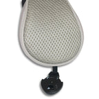 Grey mesh UT cap sleeve (2,3,4,5,6,UT)