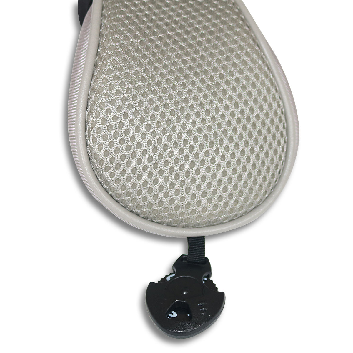 Grey mesh UT cap sleeve (2,3,4,5,6,UT)