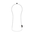 Personalized Diagonal Stripes Wood Head Covers With Your Logo