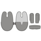 Personalized LAB OZ.1 Custom Head Cover