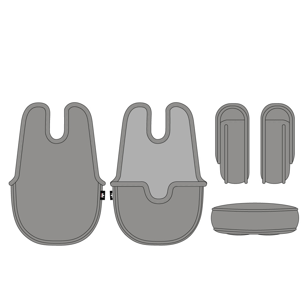 Personalized LAB MEZZ1 / MEZZ1 Max Custom Headcover