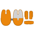 Personalized LAB OZ.1 Custom Head Cover