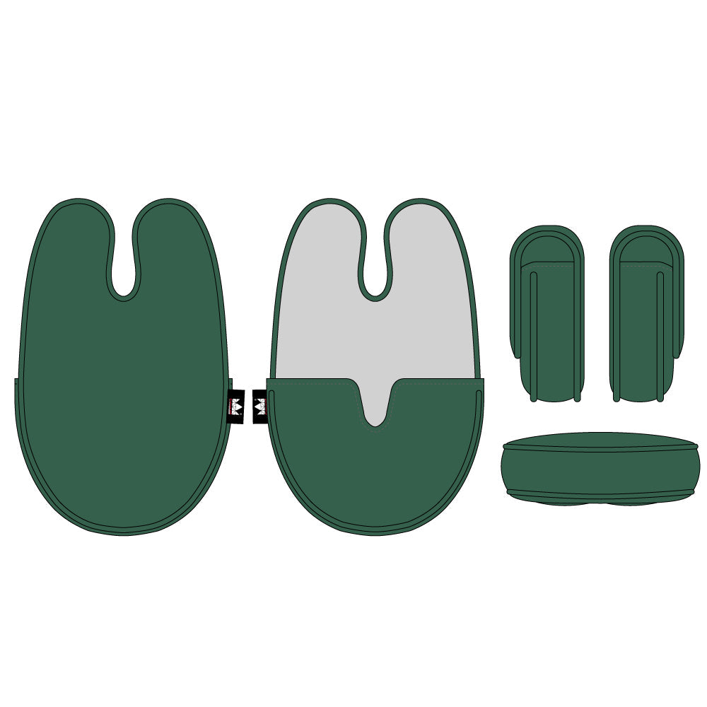 Personalized LAB OZ.1 Custom Head Cover