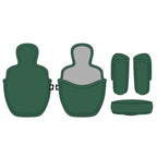 Personalized Mallet Putter Headcover With Logo & Name