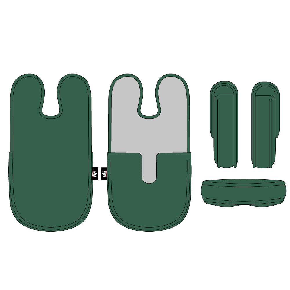 Personalized LAB DF2.1 Custom Head Cover