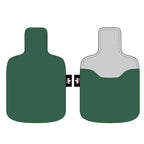 Personalized Square Mallet Putter Headcover With Logo