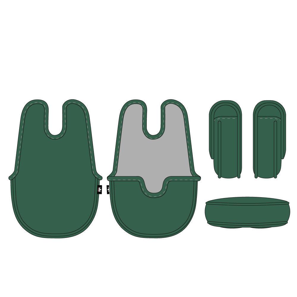 Personalized LAB MEZZ1 / MEZZ1 Max Custom Headcover