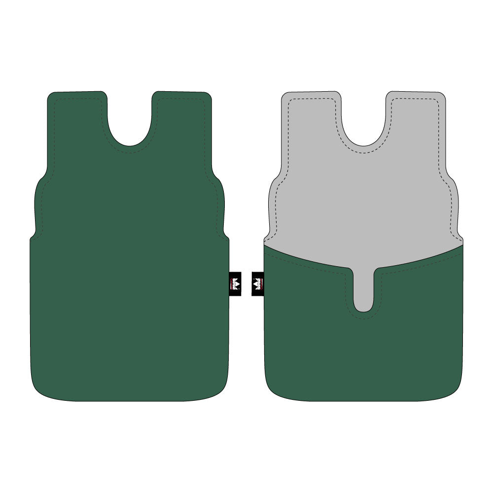 Personalized TaylorMade Spider ZT Mallet Headcover