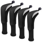 Black Mesh UT Head Cover (with Socks 2,3,4,5,6,UT)