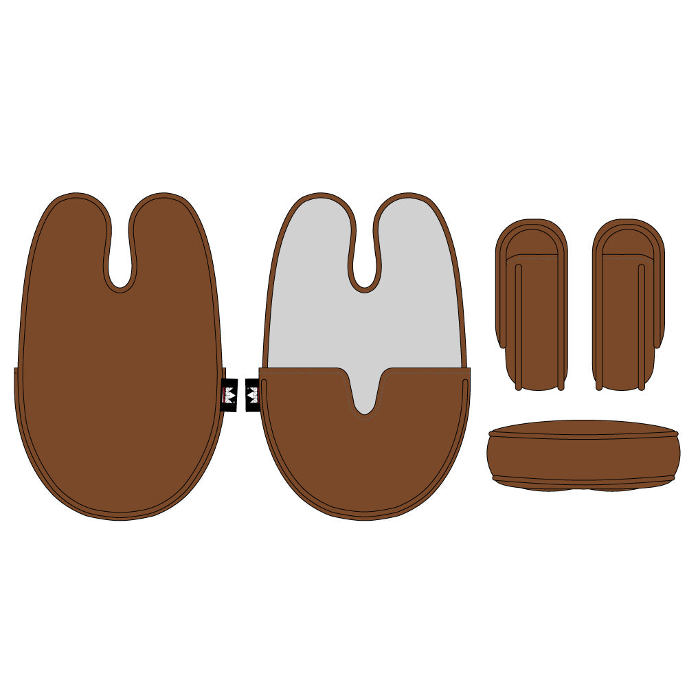 Personalized LAB OZ.1 Custom Head Cover