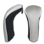 Grey mesh UT cap sleeve (2,3,4,5,6,UT)