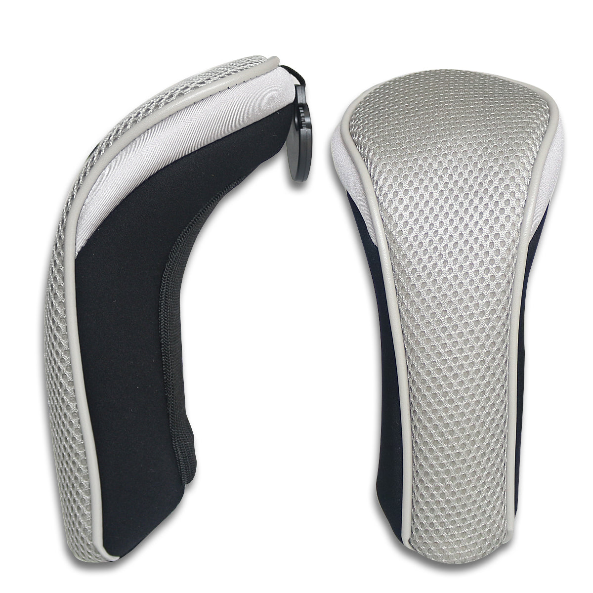 Grey mesh UT cap sleeve (2,3,4,5,6,UT)