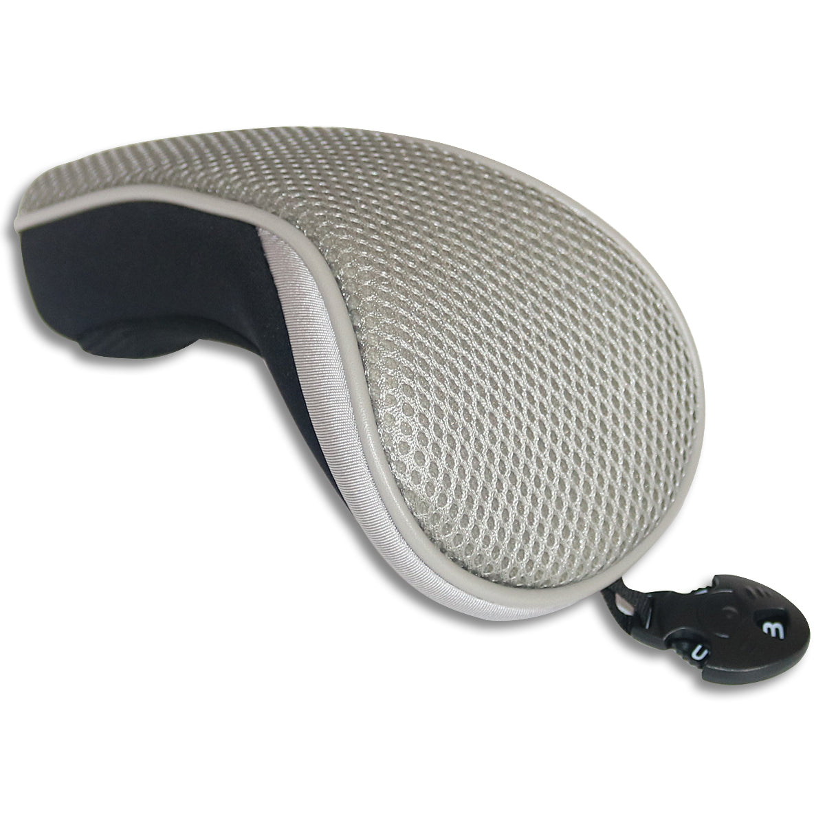 Grey mesh UT cap sleeve (2,3,4,5,6,UT)