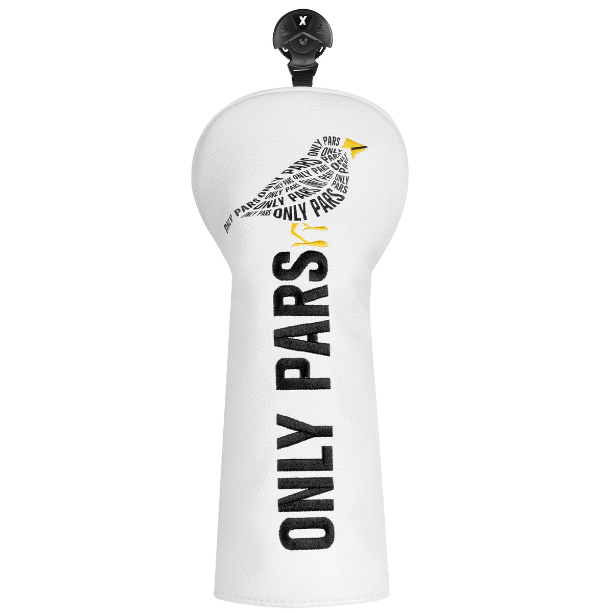 Only Pars Wood Head Cover Set