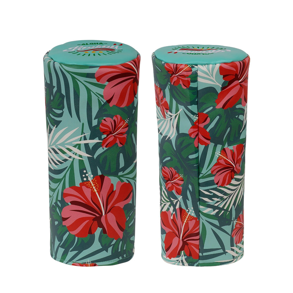 Hawaii Round Driver Barrel Driver Head Cover