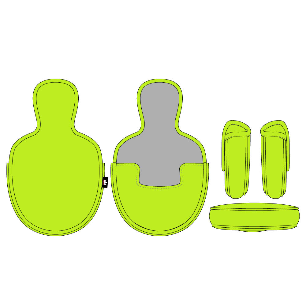 Personalized LAB OZ.1i HS Custom Head Cover