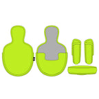 Personalized LAB OZ.1i HS Custom Head Cover