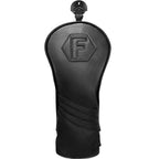 Black Diamond Three-Piece Golf Headcover Set