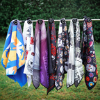 High Quality Magnetic Golf Towel Different Shape Microfiber Waffle Golf Towels Magnet Golf Towel