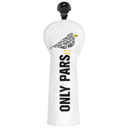 Only Pars Wood Head Cover Set