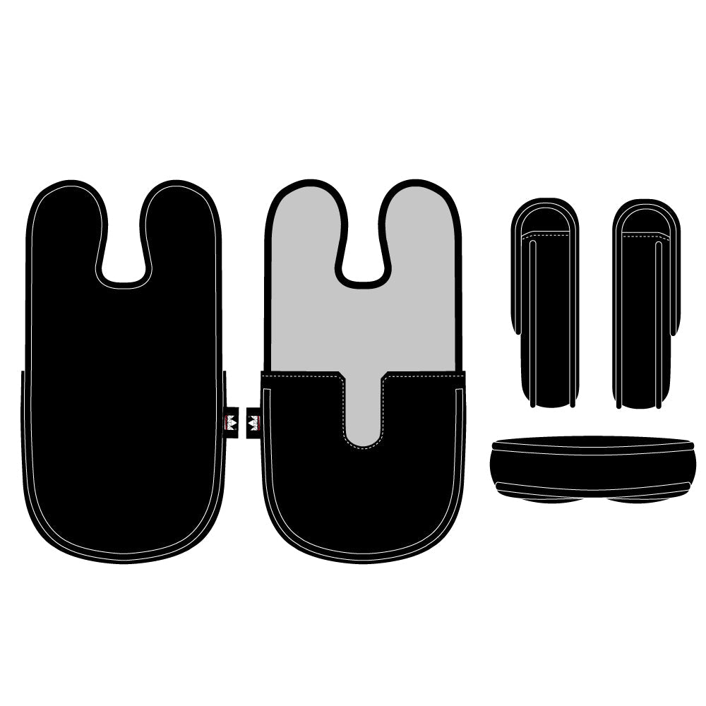 Personalized LAB DF2.1 Custom Head Cover