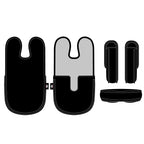 Personalized LAB DF2.1 Custom Head Cover