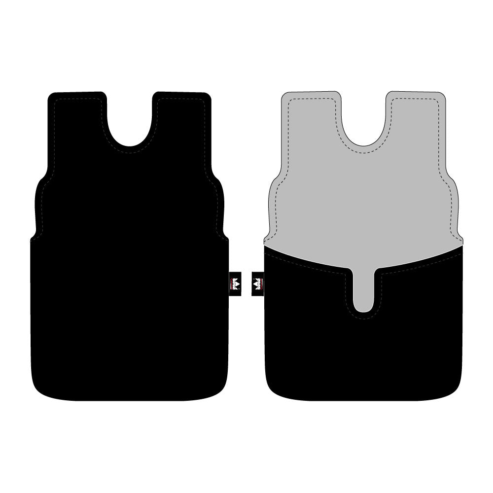 Personalized TaylorMade Spider ZT Mallet Headcover