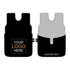 Personalized TaylorMade Spider ZT Mallet Headcover