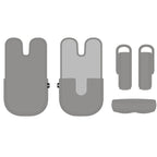 Personalized LAB DF3 Custom Putter Headcover