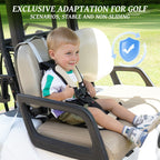 kid_Harness_for_Golf_Cart