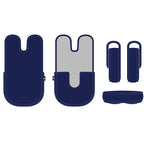 Personalized LAB DF3 Custom Putter Headcover