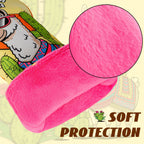 Llama Cactus Embroidery Driver Head Cover