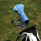 Mexican Tequila Driver Head Cover