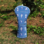 Mexican Tequila Driver Head Cover