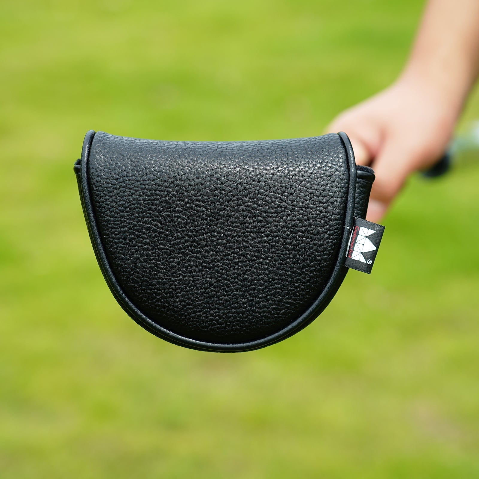 OZ.1 Mallet Small Mallet Putter Head Cover