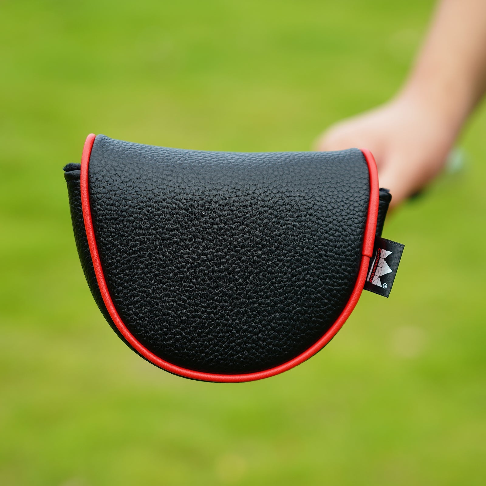 OZ.1 Mallet Small Mallet Putter Head Cover