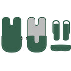 Personalized LAB DF3 Custom Putter Headcover