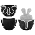 Large Semicircle Binaural Magnet Head Cover